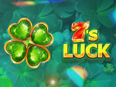 7’s Luck