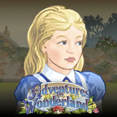 Adventures in Wonderland