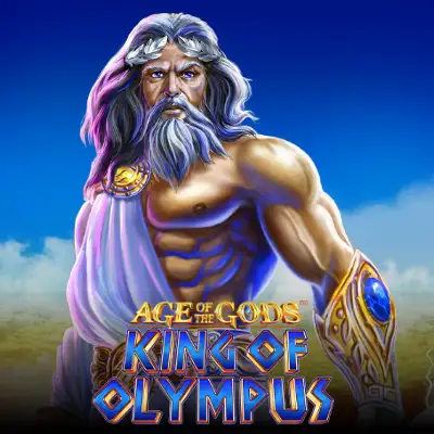Age of the Gods: King of Olympus