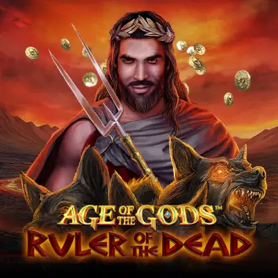 Age of the Gods: Ruler of the Dead