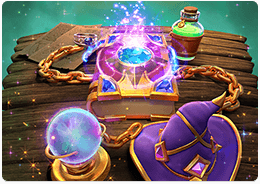 Alchemy Gold