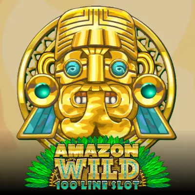 Amazon Wild