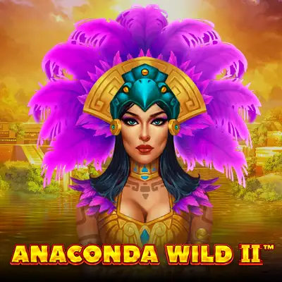 Anaconda Wild 2 PP