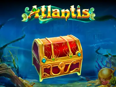 Atlantis