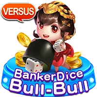 Banker Dice Bull-Bull