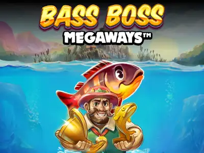 Bass Boss Megaways