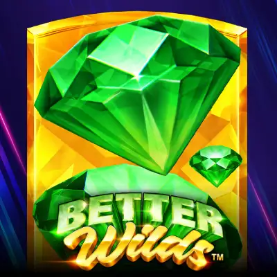 Better Wilds