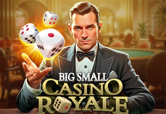 Big Small Casino Royale