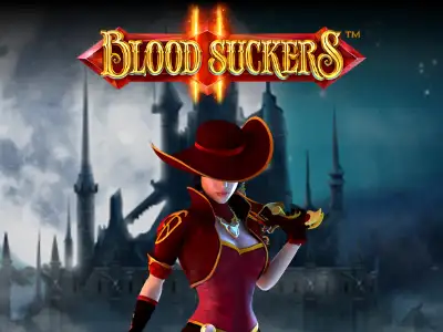 Blood Suckers II