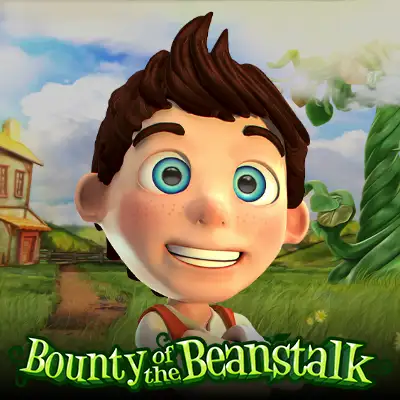 Bounty of the Beanstalk