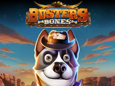 Buster's Bones No BF