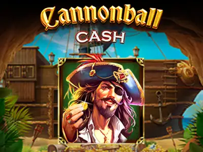 Cannonball Cash