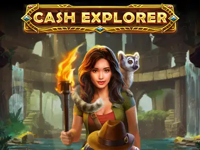 Cash Explorer