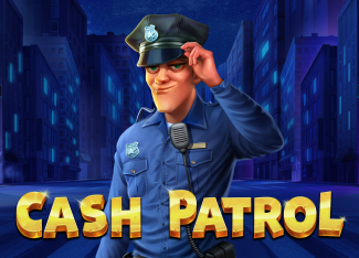 Cash Patrol
