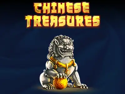 Chinese Treasures