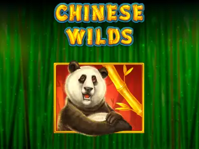 Chinese Wilds