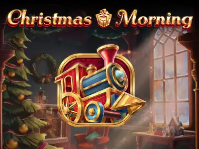 Christmas Morning