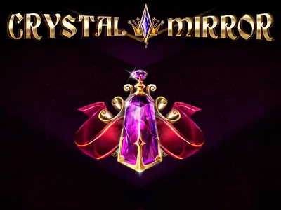 Crystal Mirror