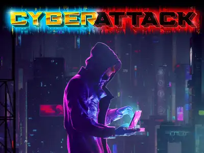 Cyber Attack
