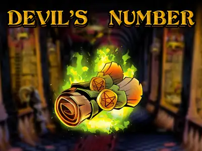 Devil's Number