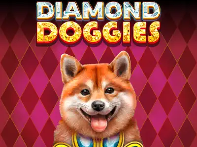 Diamond Doggies
