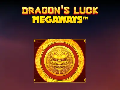 Dragon's Luck Megaways