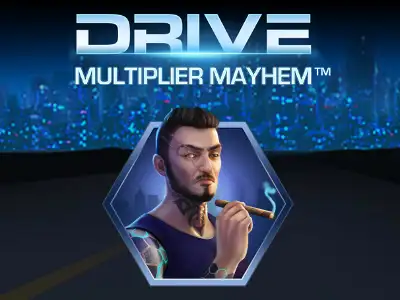 Drive: Multiplier Mayhem