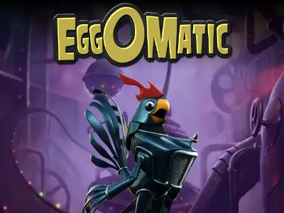 EggOMatic