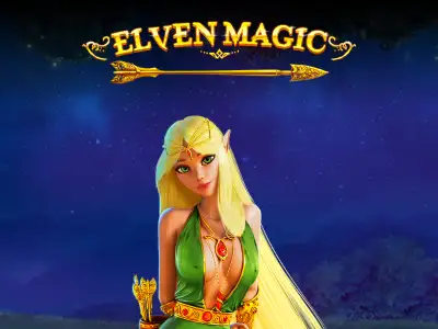 Elven Magic