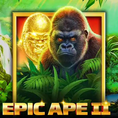 Epic Ape 2
