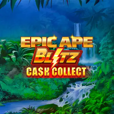 Epic Ape Blitz Cash Collect