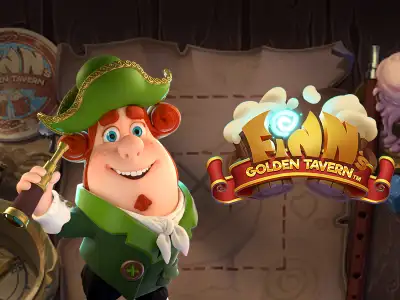 Finn's Golden Tavern
