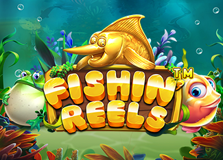 Fishin' Reels