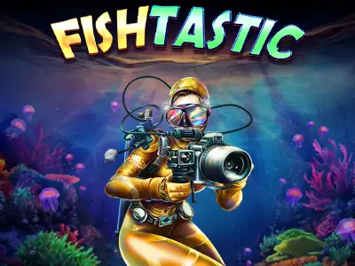 Fishtastic