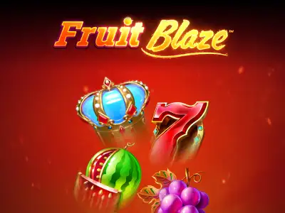 Fruit Blaze