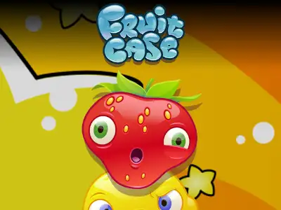 Fruit Case