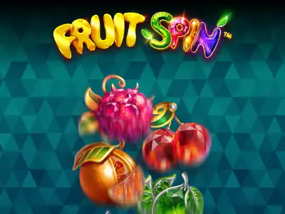 Fruit Spin