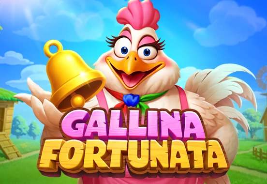 Gallina Fortunata