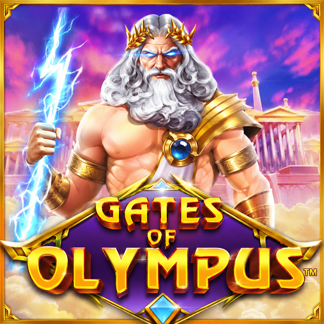 Gates of Olympus