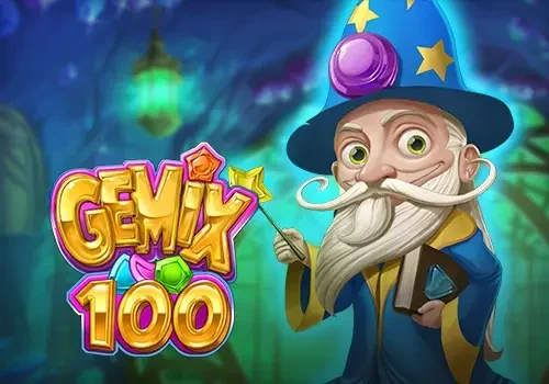 GEMIX 100