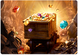 Gemstones Gold
