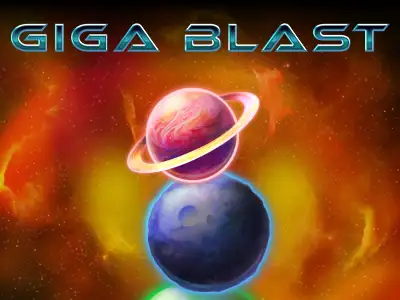 Giga Blast