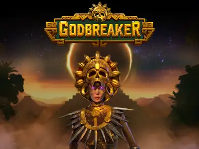God Breaker No BF