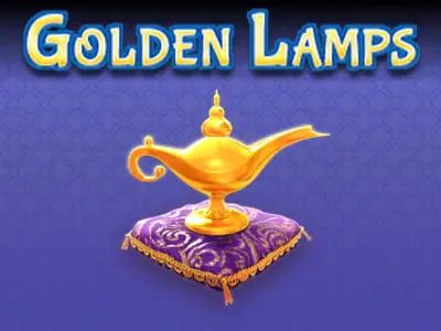 Golden Lamps