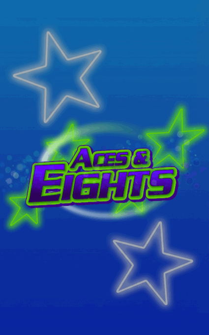 Acesand Eights50 Hand