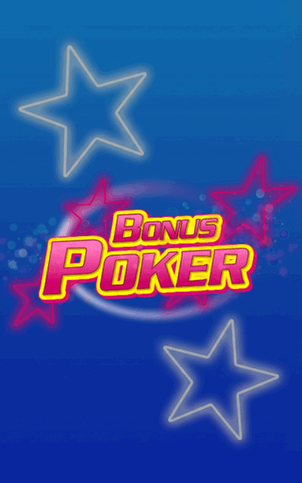 Bonus Poker50 Hand