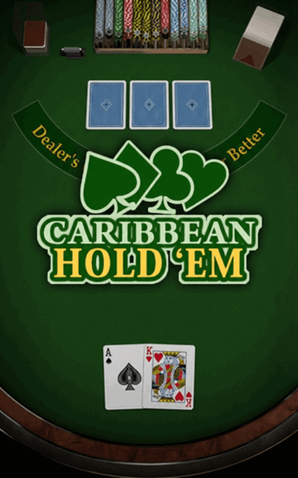 Caribbean Holdem