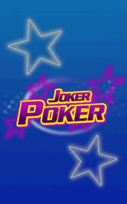 Joker Poker50 Hand