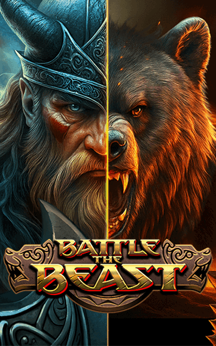 Battle The Beast