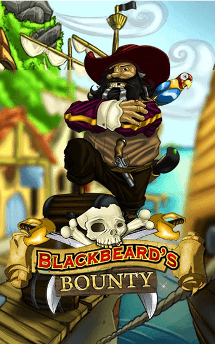 Blackbeards Bounty